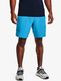 Pánské šortky Under Armour Vanish Woven 8in Shorts-BLU