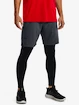 Pánské šortky Under Armour  Vanish Woven 8in Shorts-GRY