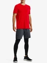 Pánské šortky Under Armour  Vanish Woven 8in Shorts-GRY