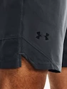 Pánské šortky Under Armour  Vanish Woven 8in Shorts-GRY