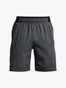 Pánské šortky Under Armour  Vanish Woven 8in Shorts-GRY