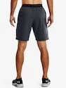 Pánské šortky Under Armour  Vanish Woven 8in Shorts-GRY