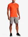 Pánské šortky Under Armour  Vanish Woven 8in Shorts-GRY