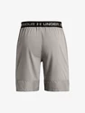 Pánské šortky Under Armour  Vanish Woven 8in Shorts-GRY