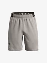 Pánské šortky Under Armour  Vanish Woven 8in Shorts-GRY