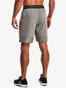 Pánské šortky Under Armour  Vanish Woven 8in Shorts-GRY