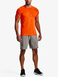 Pánské šortky Under Armour  Vanish Woven 8in Shorts-GRY XXL