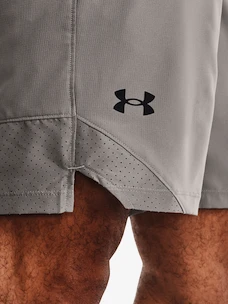 Pánské šortky Under Armour  Vanish Woven 8in Shorts-GRY XXL