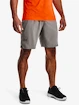 Pánské šortky Under Armour  Vanish Woven 8in Shorts-GRY XXL