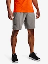 Pánské šortky Under Armour  Vanish Woven 8in Shorts-GRY XXL