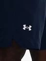 Pánské šortky Under Armour  Vanish Woven 8in Shorts-NVY