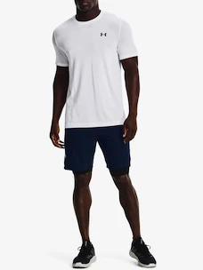 Pánské šortky Under Armour  Vanish Woven 8in Shorts-NVY