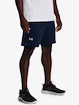 Pánské šortky Under Armour  Vanish Woven 8in Shorts-NVY XXL