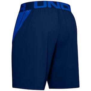 Pánské šortky Under Armour  Vanish Woven Graphic blue M