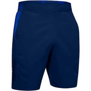 Pánské šortky Under Armour  Vanish Woven Graphic blue M