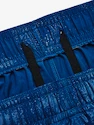 Pánské šortky Under Armour  Woven Emboss Short-BLU