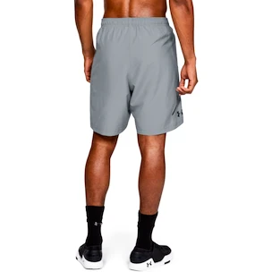 Pánské šortky Under Armour Woven Graphic Short Light Grey