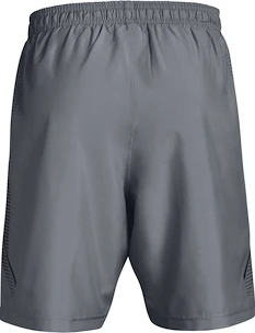 Pánské šortky Under Armour Woven Graphic Short Light Grey