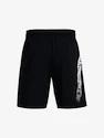 Pánské šortky Under Armour  Woven Graphic Shorts-BLK