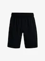 Pánské šortky Under Armour  Woven Graphic Shorts-BLK