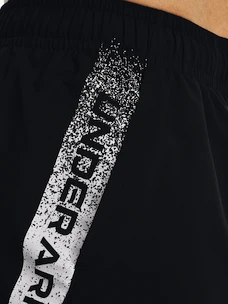 Pánské šortky Under Armour  Woven Graphic Shorts-BLK M