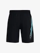 Pánské šortky Under Armour  Woven Graphic Shorts-BLK