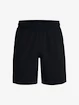 Pánské šortky Under Armour  Woven Graphic Shorts-BLK