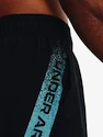 Pánské šortky Under Armour  Woven Graphic Shorts-BLK