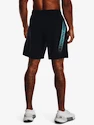 Pánské šortky Under Armour  Woven Graphic Shorts-BLK