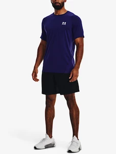 Pánské šortky Under Armour  Woven Graphic Shorts-BLK S