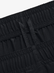 Pánské šortky Under Armour  Woven Graphic Shorts-BLK S