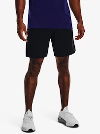 Pánské šortky Under Armour Woven Graphic Shorts-BLK