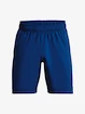 Pánské šortky Under Armour  Woven Graphic Shorts-BLU