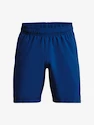 Pánské šortky Under Armour  Woven Graphic Shorts-BLU