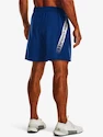 Pánské šortky Under Armour  Woven Graphic Shorts-BLU