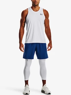 Pánské šortky Under Armour  Woven Graphic Shorts-BLU S