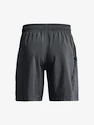 Pánské šortky Under Armour  Woven Graphic Shorts-GRY