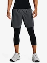 Pánské šortky Under Armour  Woven Graphic Shorts-GRY