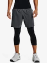 Pánské šortky Under Armour  Woven Graphic Shorts-GRY S