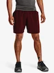 Pánské šortky Under Armour  Woven Graphic Shorts-RED L