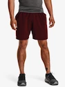 Pánské šortky Under Armour  Woven Graphic Shorts-RED L