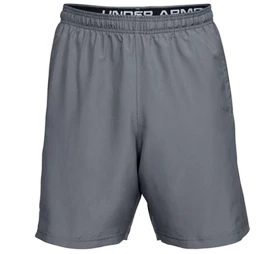 Pánské šortky Under Armour  Woven Graphic Wordmark Short