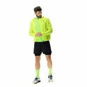 Pánské šortky UYN  RUNNING EXCELERATION OW PERFORMANCE 2IN1 SHORT Black