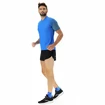 Pánské šortky UYN  RUNNING EXCELERATION OW SHORT Black