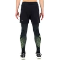 Pánské šortky UYN  Running Exceleration Shorts 2in1 Black