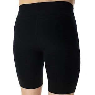 Pánské šortky UYN  RUNNING ULTRA1 OW TIGHT SHORTS Black S