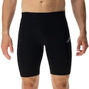 Pánské šortky UYN  RUNNING ULTRA1 OW TIGHT SHORTS Black S