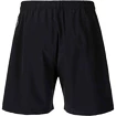 Pánské šortky Virtus  Korshi 2 in 1 Shorts black