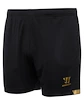 Pánské šortky Warrior Aurum Tech Short Black