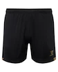 Pánské šortky Warrior Aurum Tech Short Black